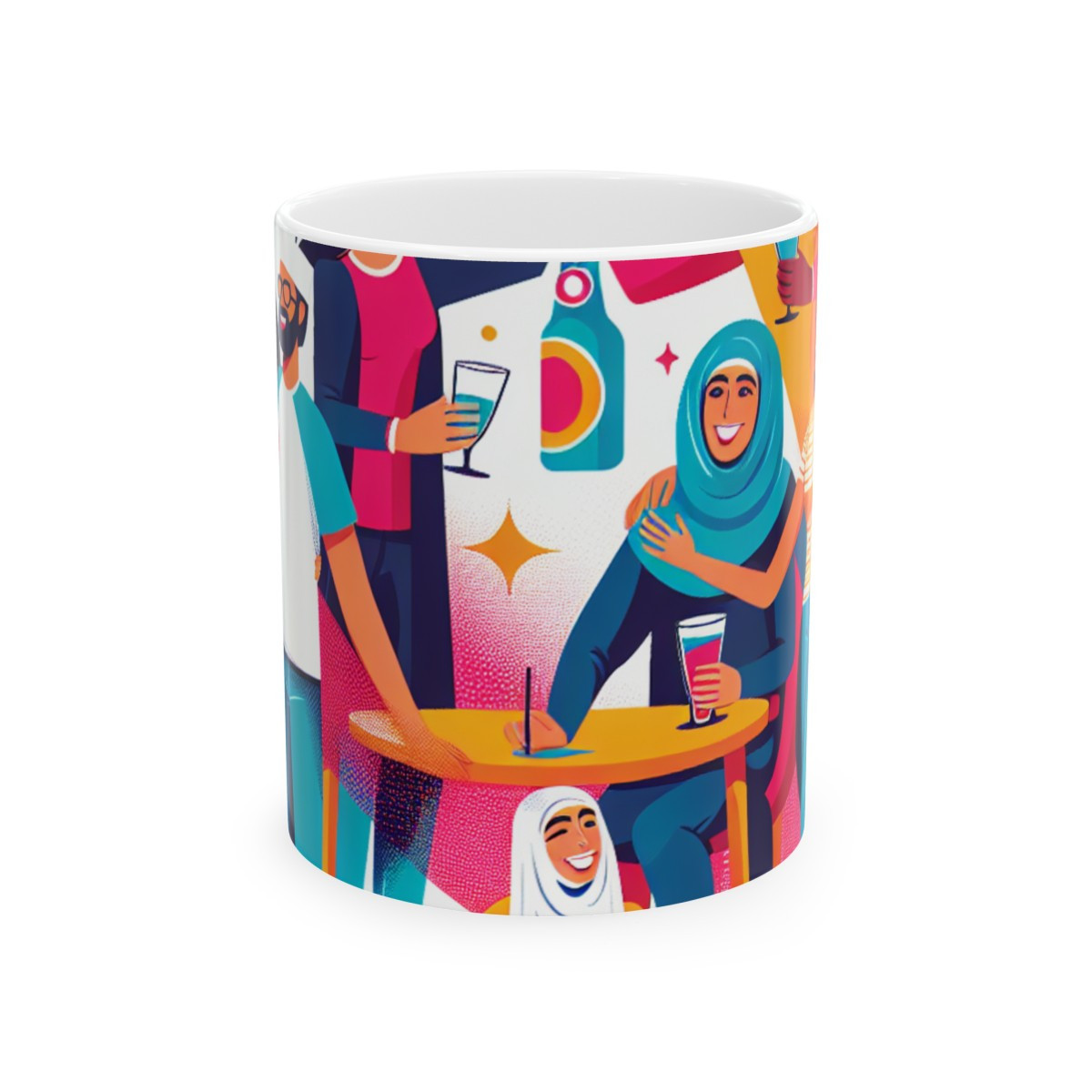 Bond Brew Bliss - Mug 11oz