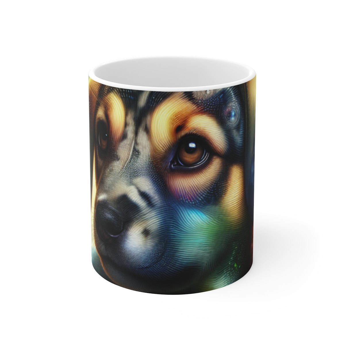Mischief Paws: Bundle of Joy - Mug 11oz