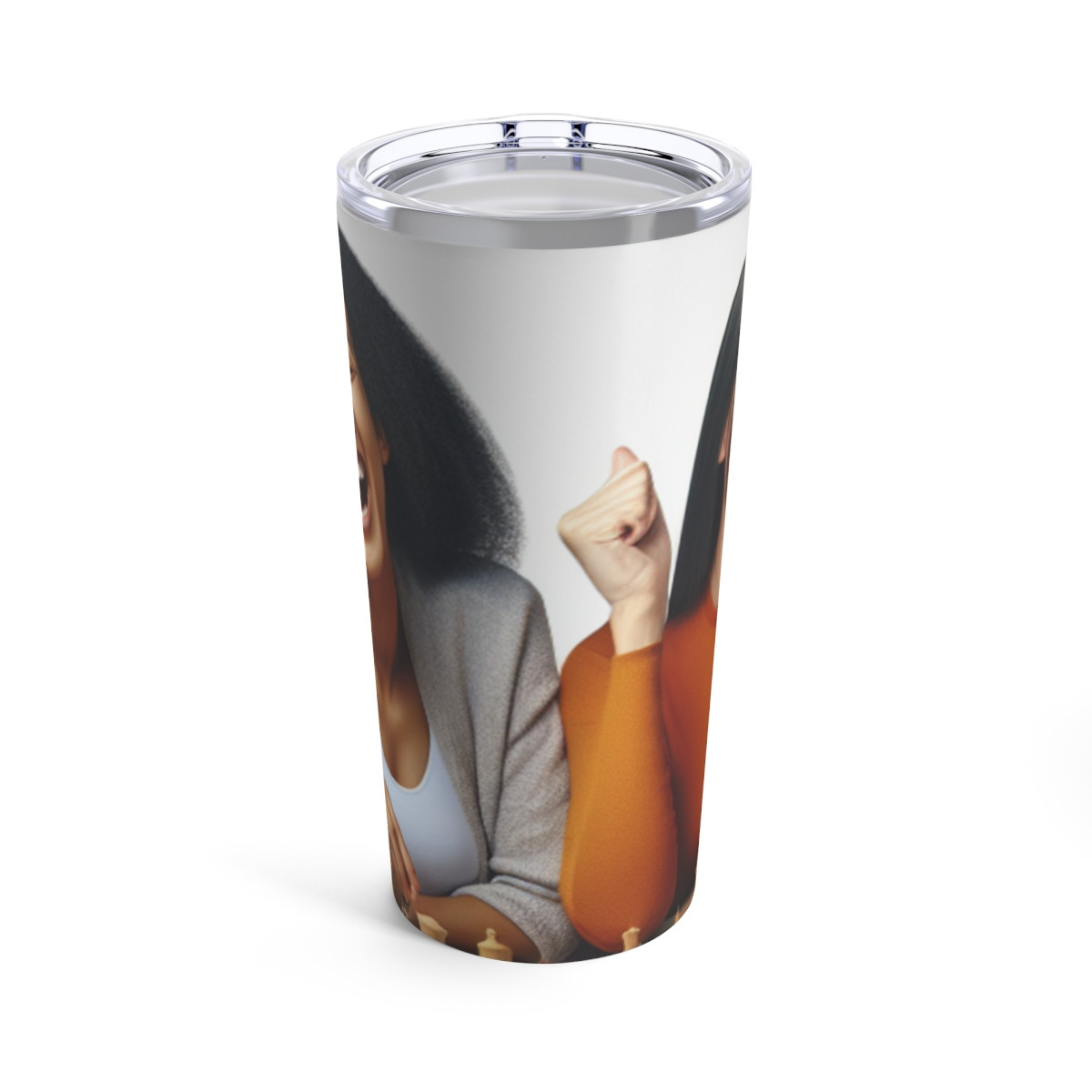 Cheers of Bondscape - Tumbler 20oz