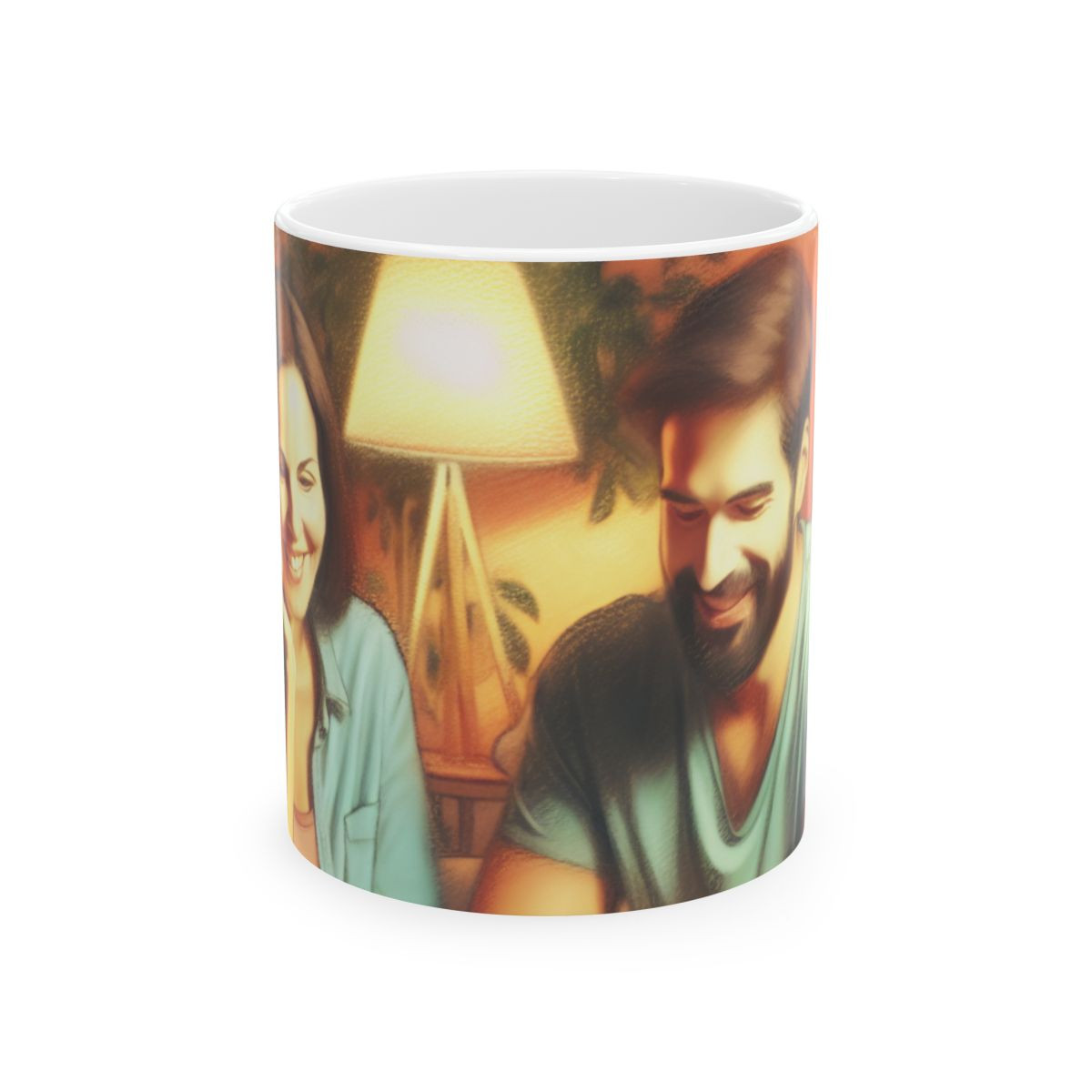 Bond Brew Bliss - Mug 11oz