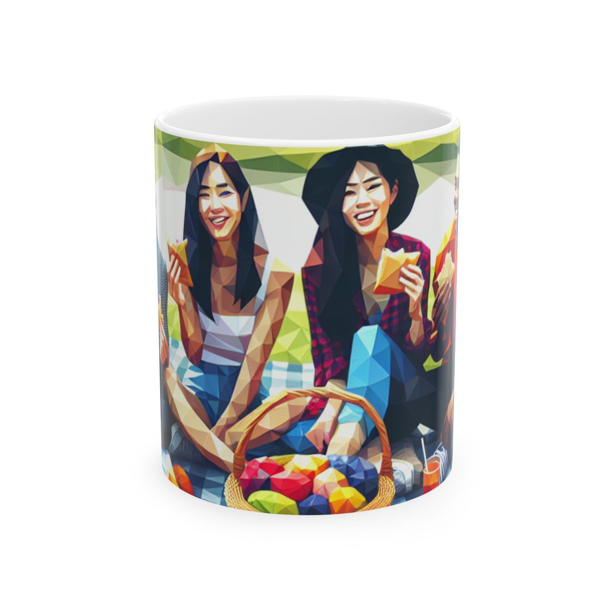 BondBrew Buddies - Mug 11oz