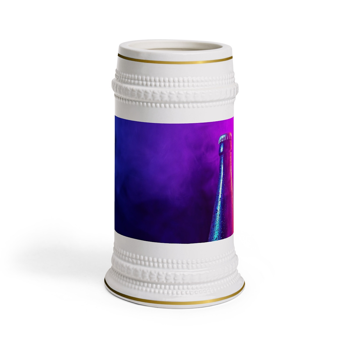Kiveos Cool - Beer Stein Mug