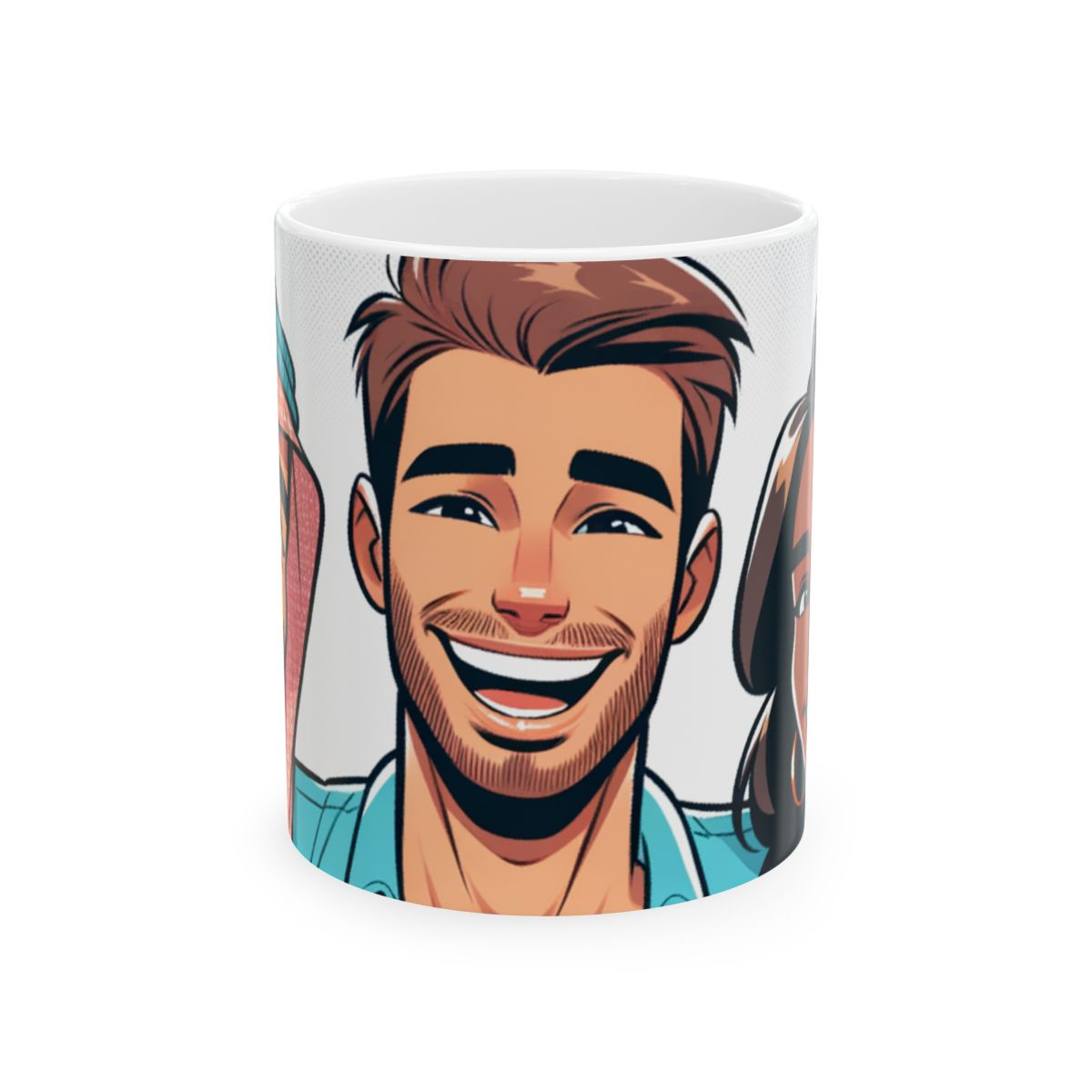 Sip of Friendship - Mug 11oz
