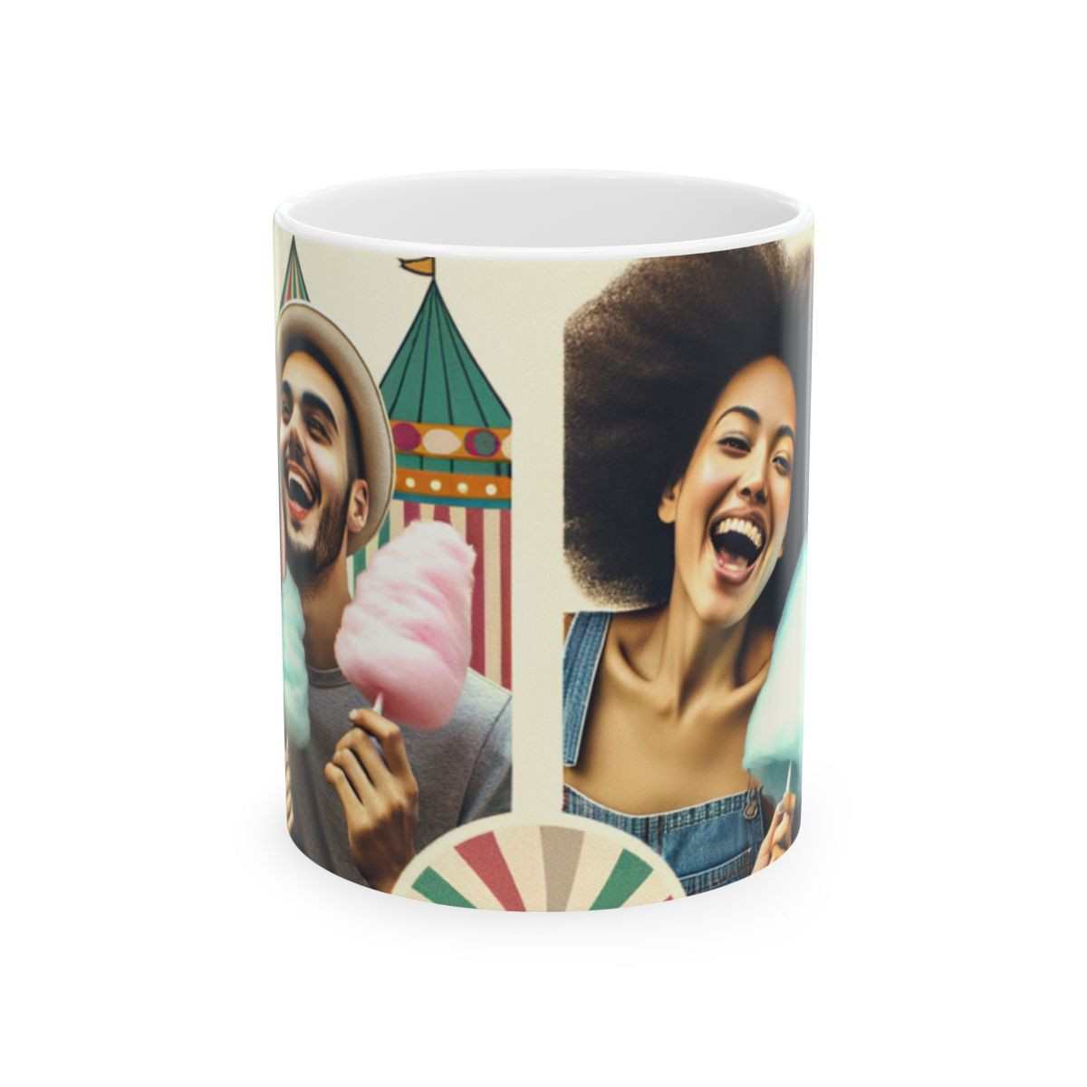 Bond Brew Buddies - Mug (11oz/15oz)