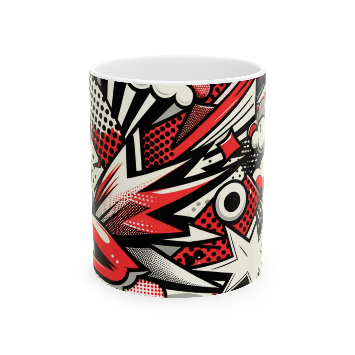 Isabella DaVittorio - Mug (11oz/15oz)