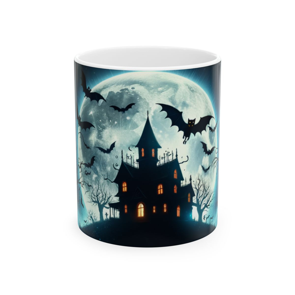Spooky Spectacle - Mug (11oz/15oz)