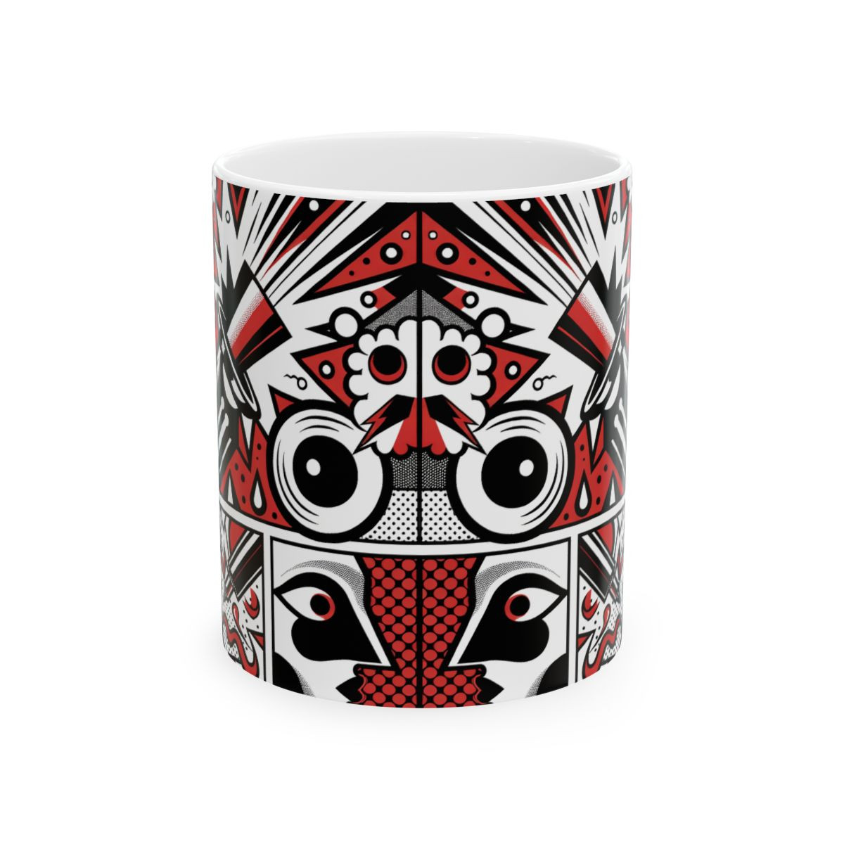 Amelie Beaumont - Mug 15oz