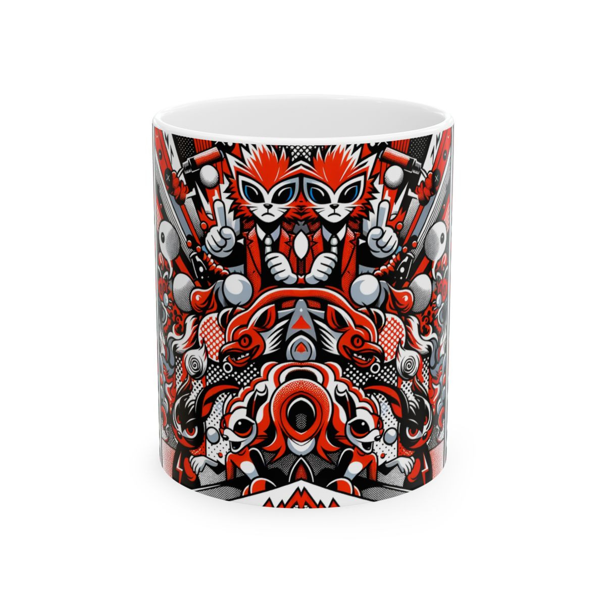 Luciana Bellavista - Mug (11oz/15oz)