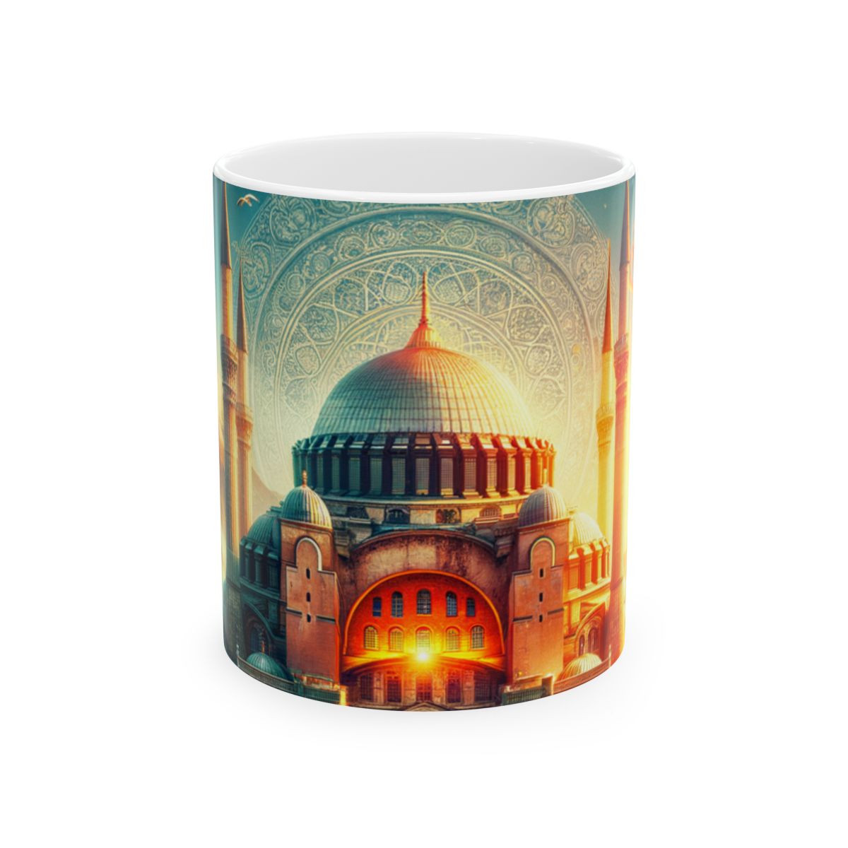 RoamWorld Unbound - Mug (11oz/15oz)