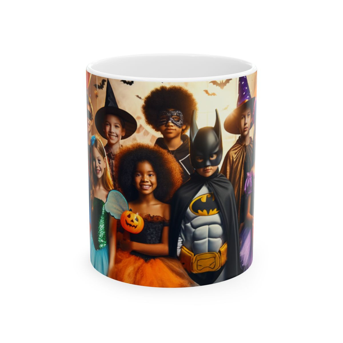 Spooky Spectral Boutique - Mug (11oz/15oz)