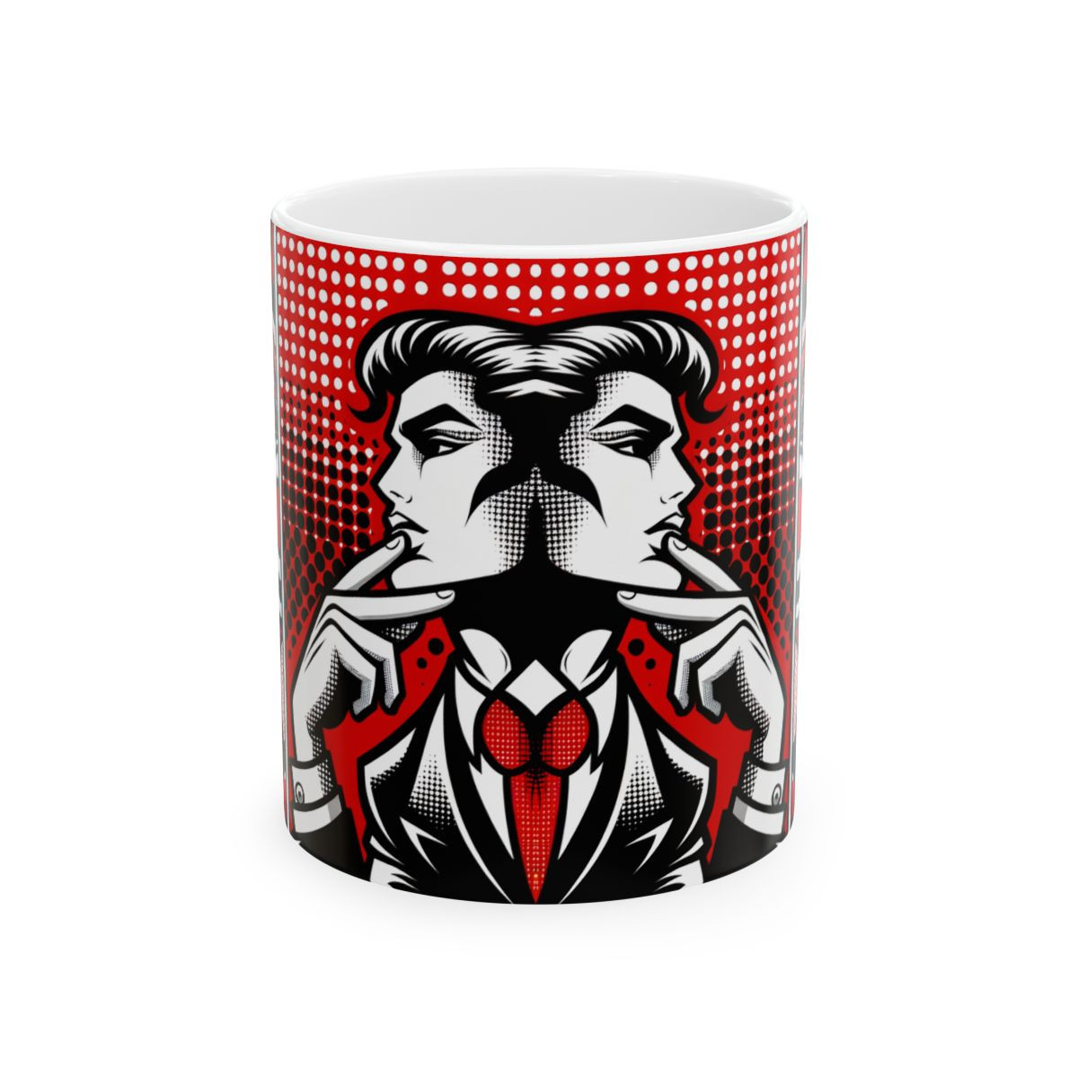 Isabella Fontanelli - Mug (11oz/15oz)