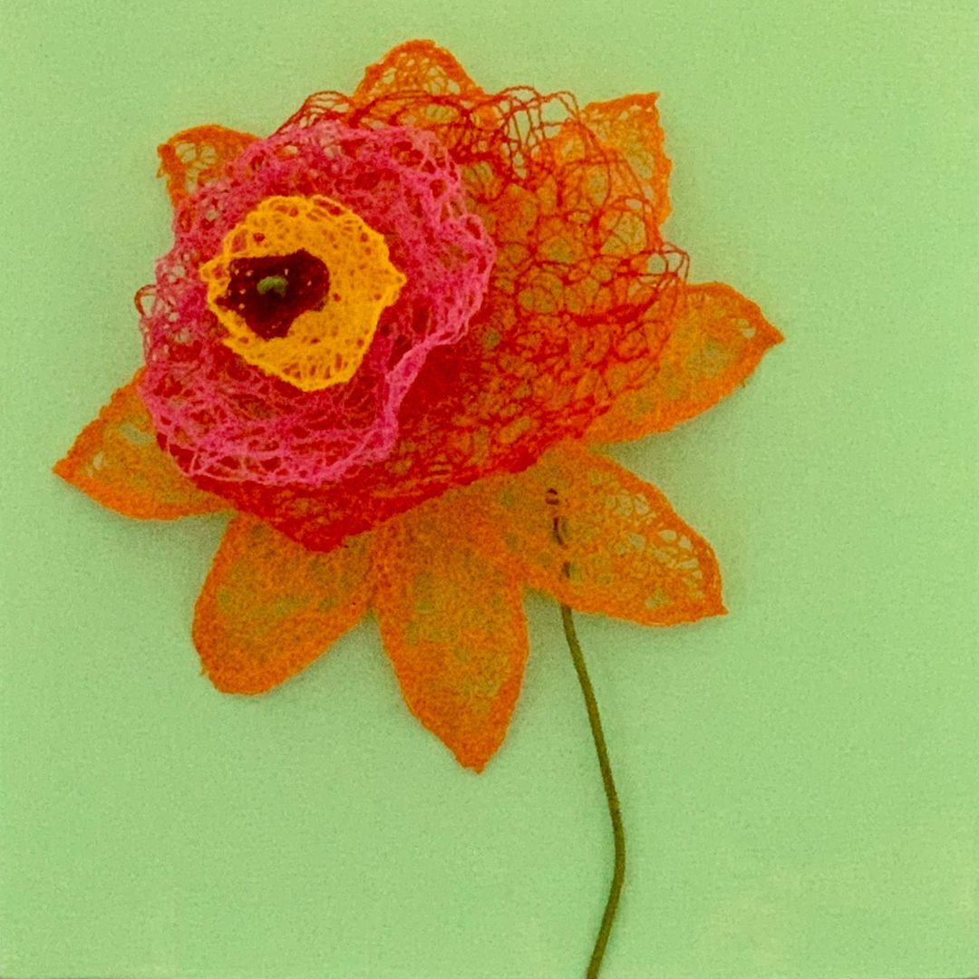 Flower Power #3