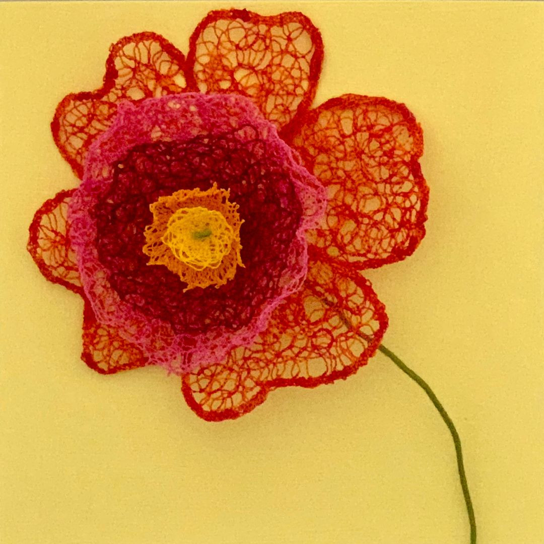 Flower Power #4