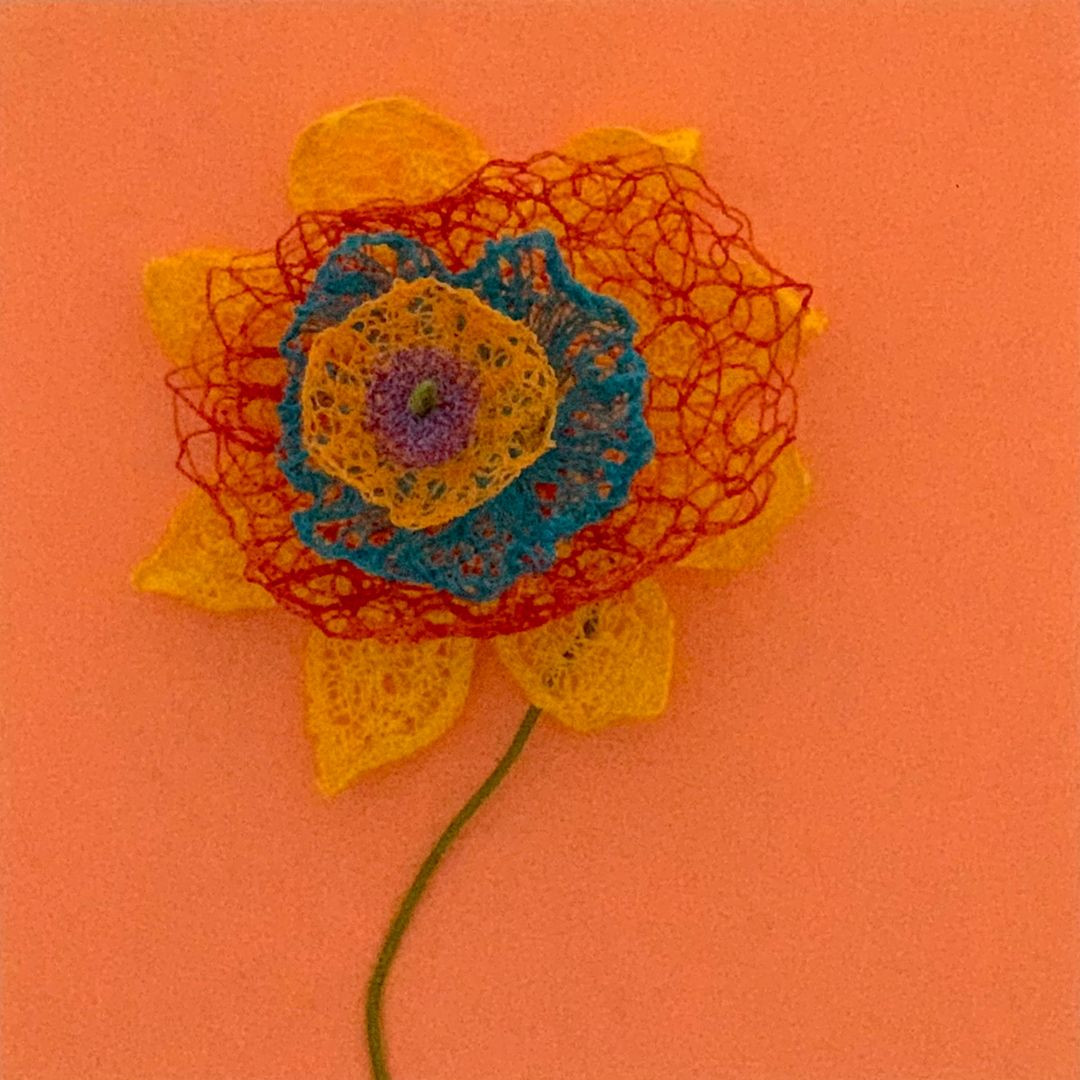 Flower Power #5