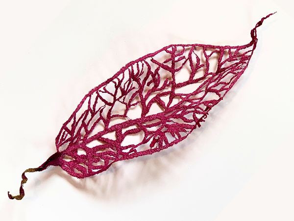 SOLD Unfolding #4