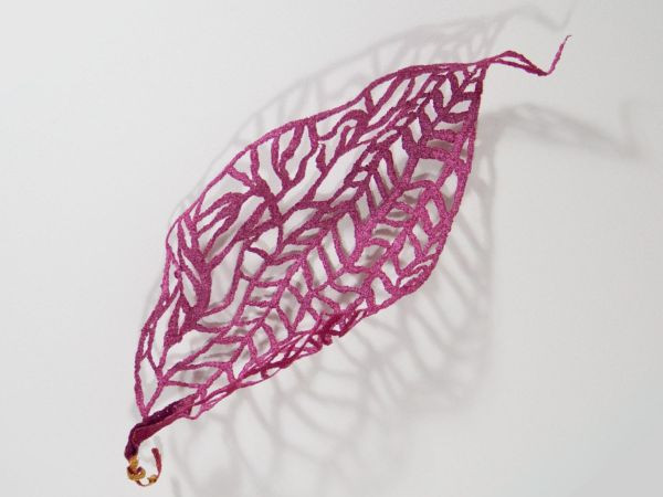 SOLD Unfolding #5
