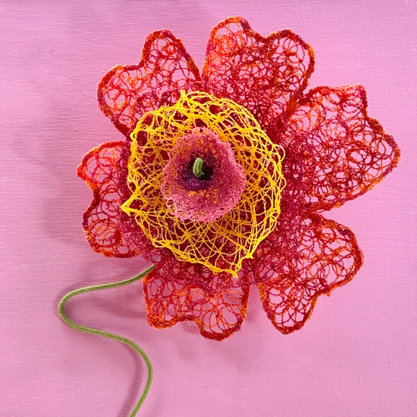 Flower Power #12