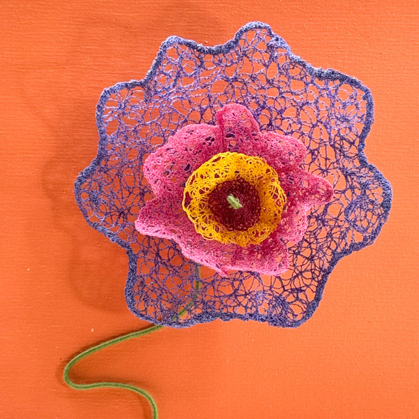 Flower Power #13