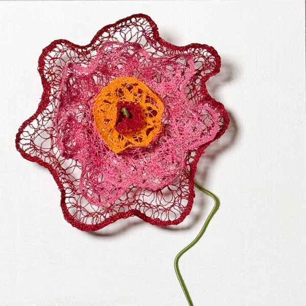 Flower Power #21