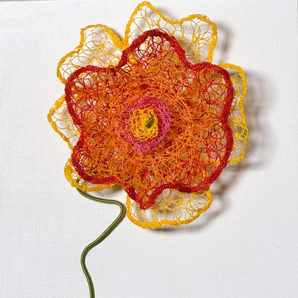 Flower Power #28