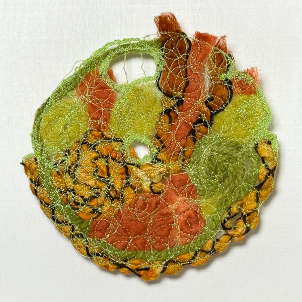 SOLD: Terra #2