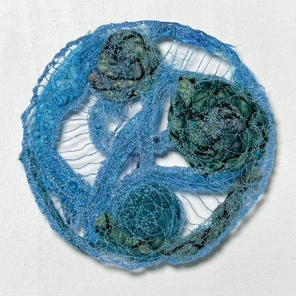SOLD Terra #5