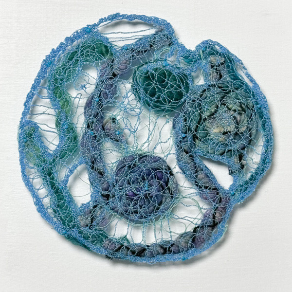 SOLD Terra #6