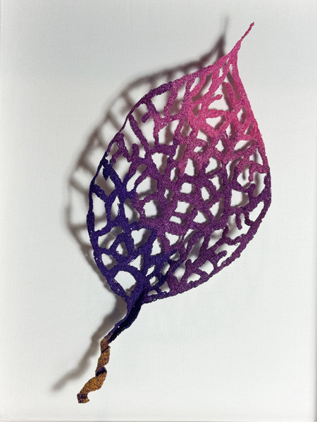 SOLD Unfolding #6