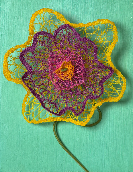 Flower Power #31