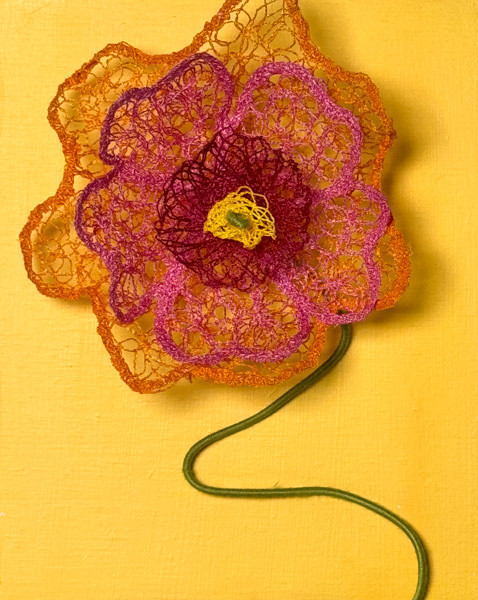 Flower Power #34