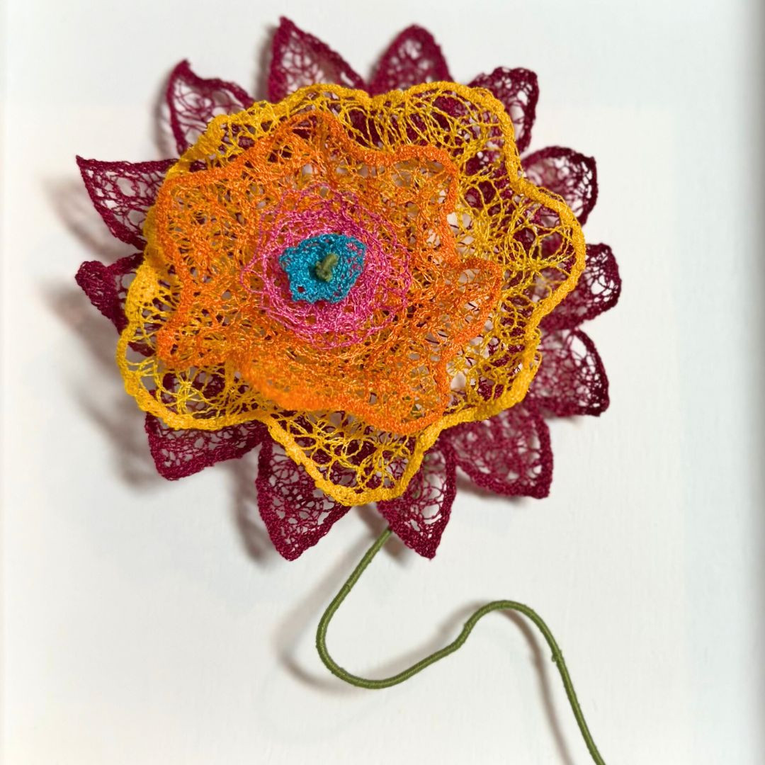 Flower Power #14
