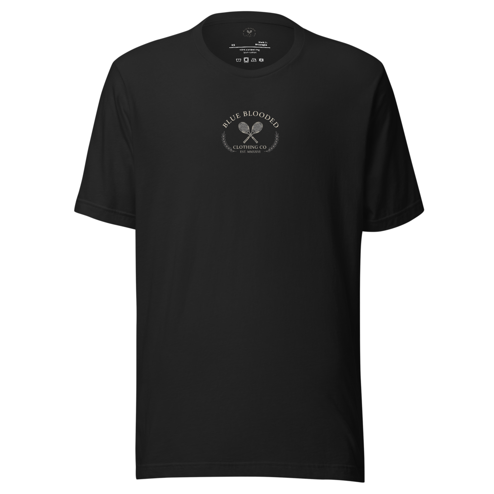 Blue Blooded T-Shirt