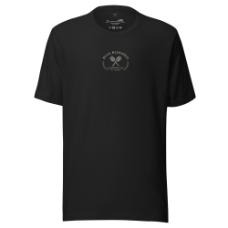 Blue Blooded T-Shirt