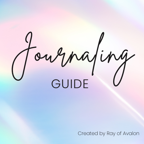 Journaling Guide