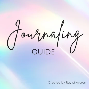 Journaling Guide