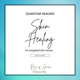 Skin - Quantum Healing