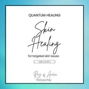 Skin - Quantum Healing
