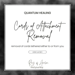 Cords of Attachment
