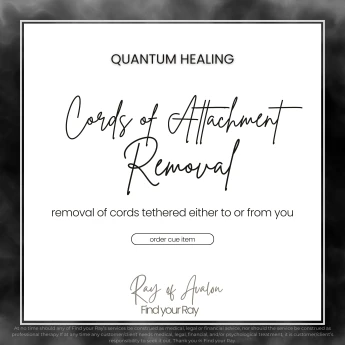 Cords of Attachment