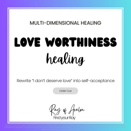 Love Worthiness