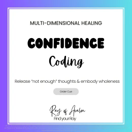 Confidence Coding