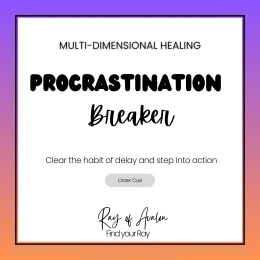 Procrastination Breaker