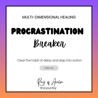 Procrastination Breaker