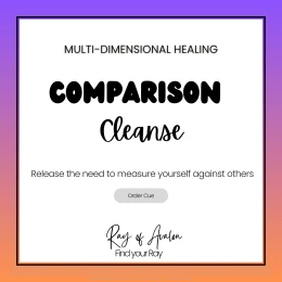Comparison Cleanse