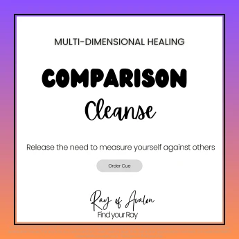 Comparison Cleanse