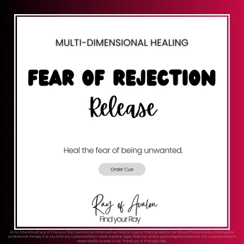Fear of Rejection Release