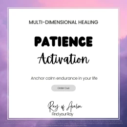 Patience Activation