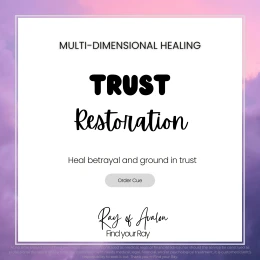Trust Restoration