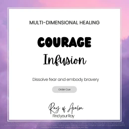 Courage Infusion