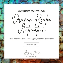 Dragon Quantum Activation